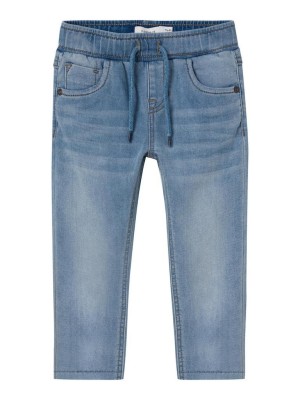 NAME IT MINI NMMRYAN SLIM  SWE JEANS 2472-TH NOO: Light Blue Denim | Freewear NMMRYAN SLIM  SWE JEANS 2472-TH NOO: - www.freewear.nl - Freewear