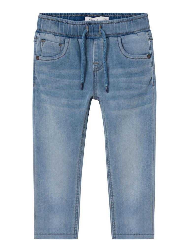 Name It Nmmryan Slim  Swe Jeans 2472-th Noo: