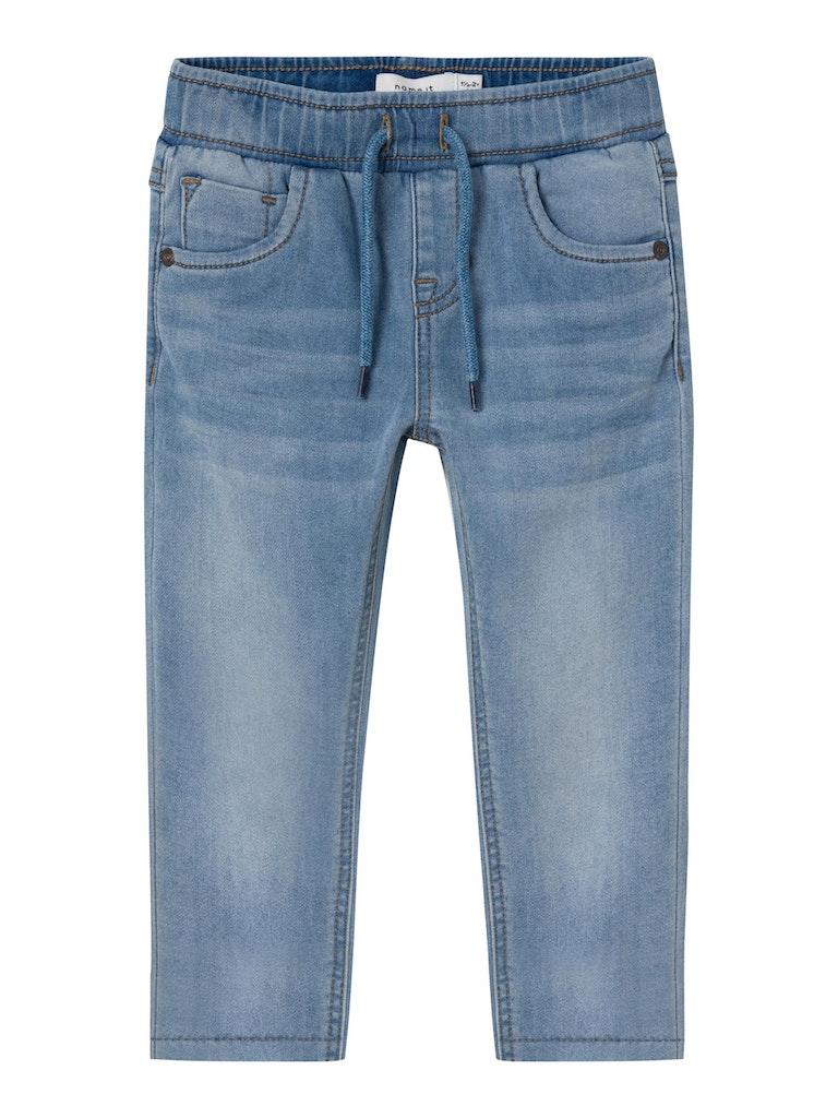 NAME IT NMMRYAN SLIM SWE JEANS 2472-TH NOOS Jongens Jeans - Maat 98