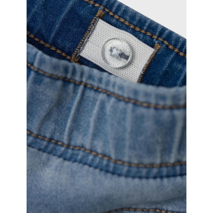 NAME IT MINI NMMRYAN SLIM  SWE JEANS 2472-TH NOO: Light Blue Denim | Freewear NMMRYAN SLIM  SWE JEANS 2472-TH NOO: - www.freewear.nl - Freewear