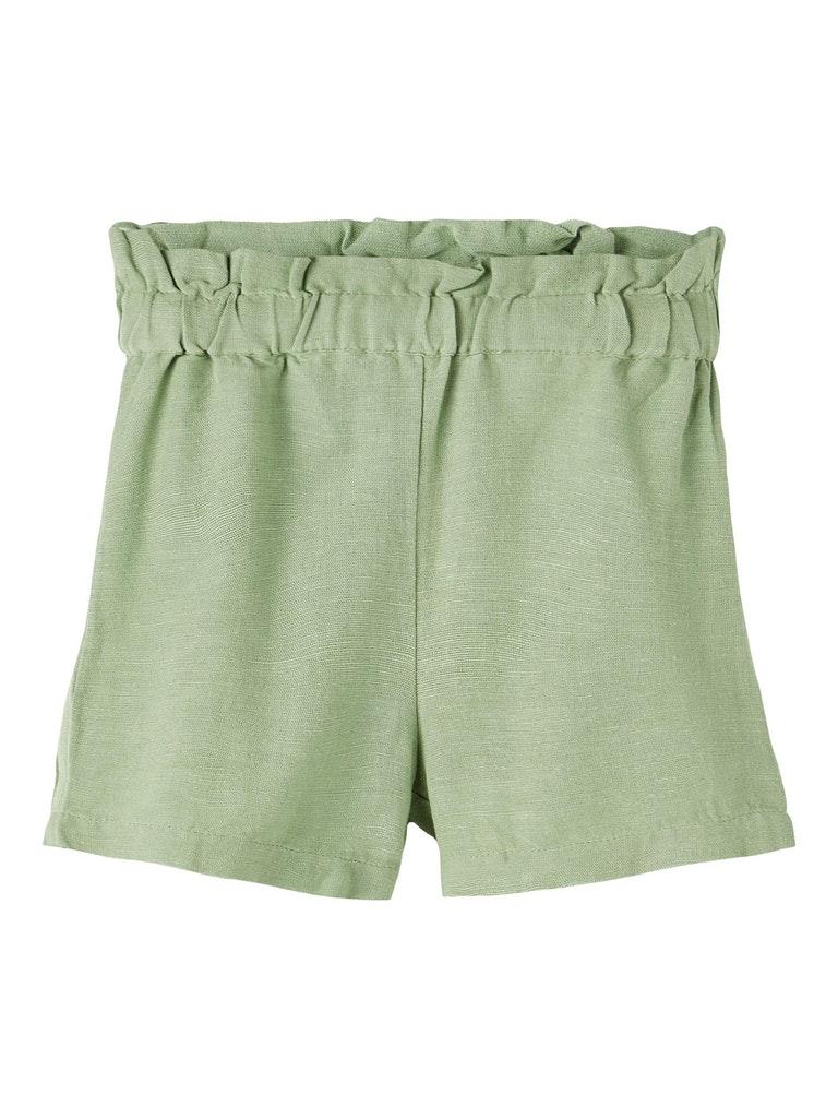 Name It Nmfdefona Shorts