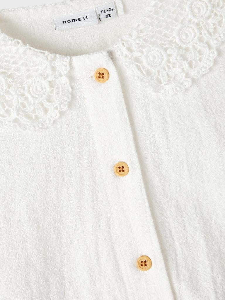 NMFFERINE LS SHIRT