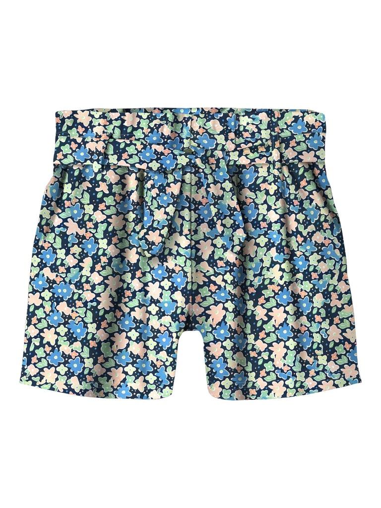 Name It Nkffelulle Ida Shorts