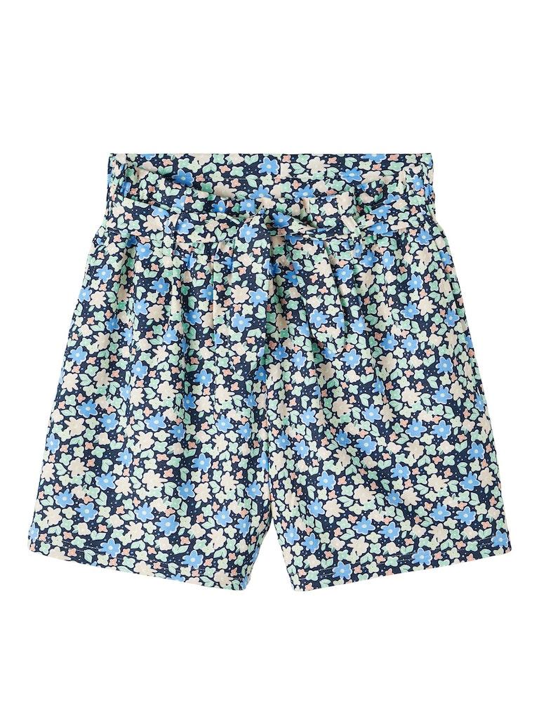 Name It Nkffelulle Ida Shorts