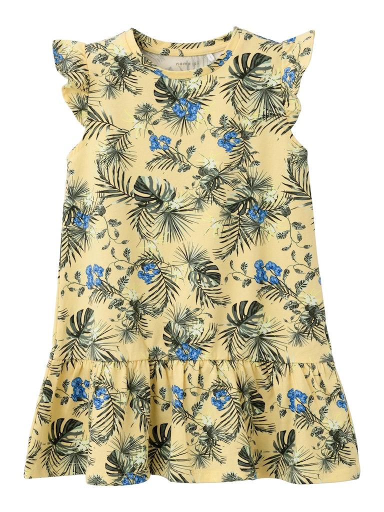 Name It Nmfflorence Ss Dress