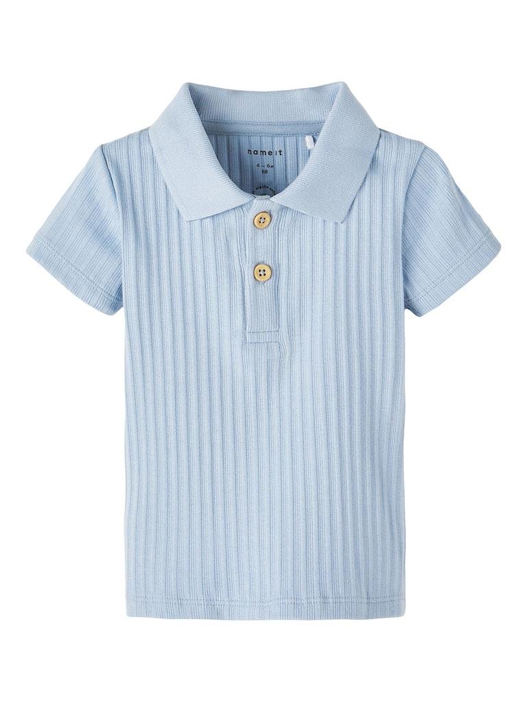 NAME IT NBMFALVAN SS POLO Jongens Top - Maat 68