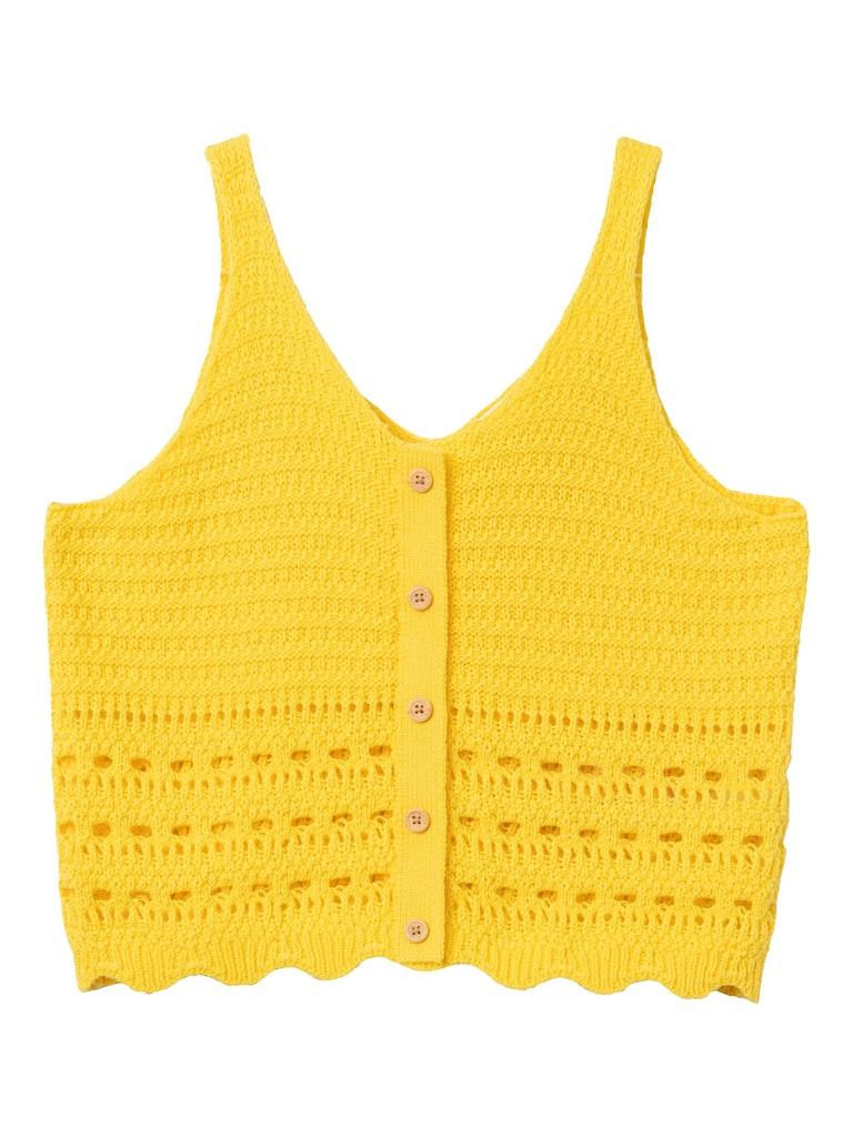 Name It Nkfjytta Knit Strap Top