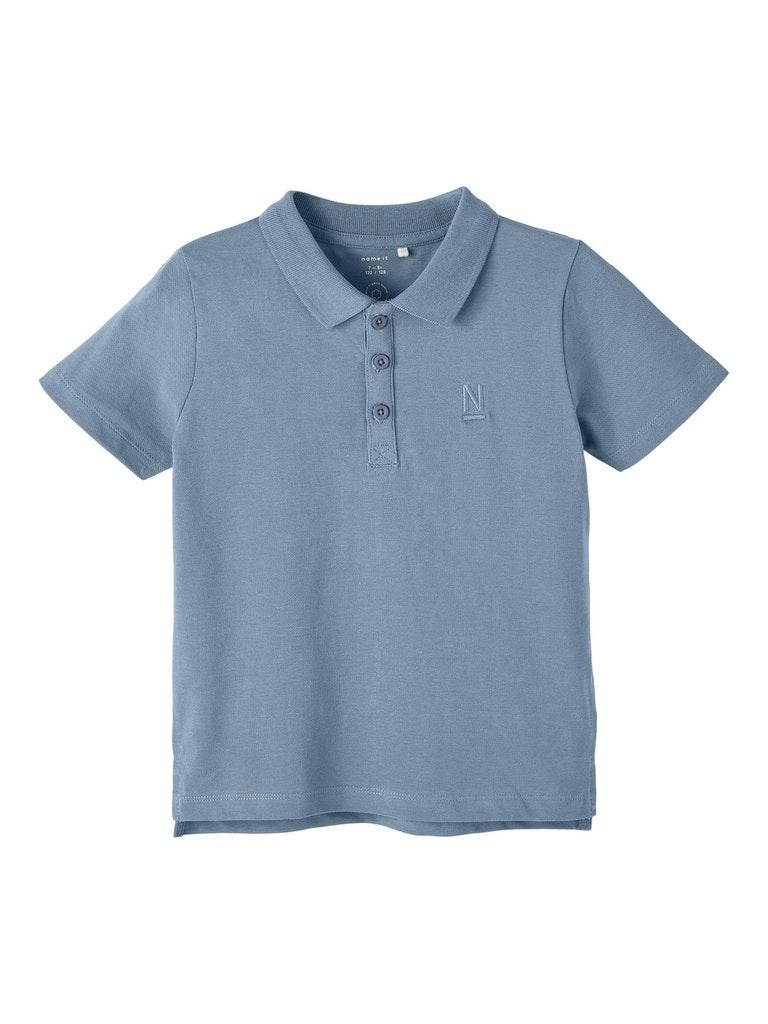 NKMFVALDE SS POLO