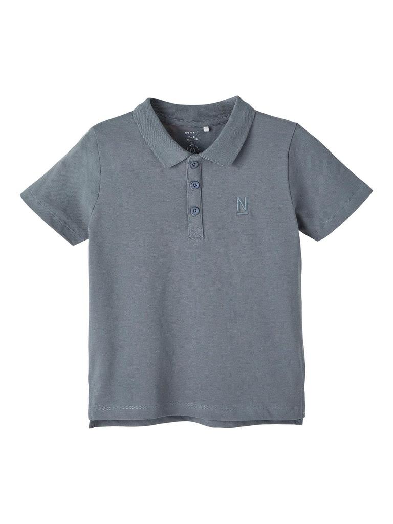 Nkmfvalde Short Sleeve Polo
