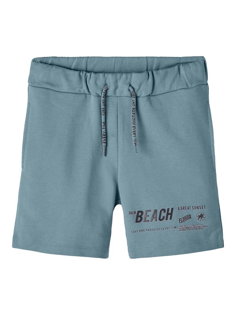 Name It Nkmjoshi Sweat Shorts Unb