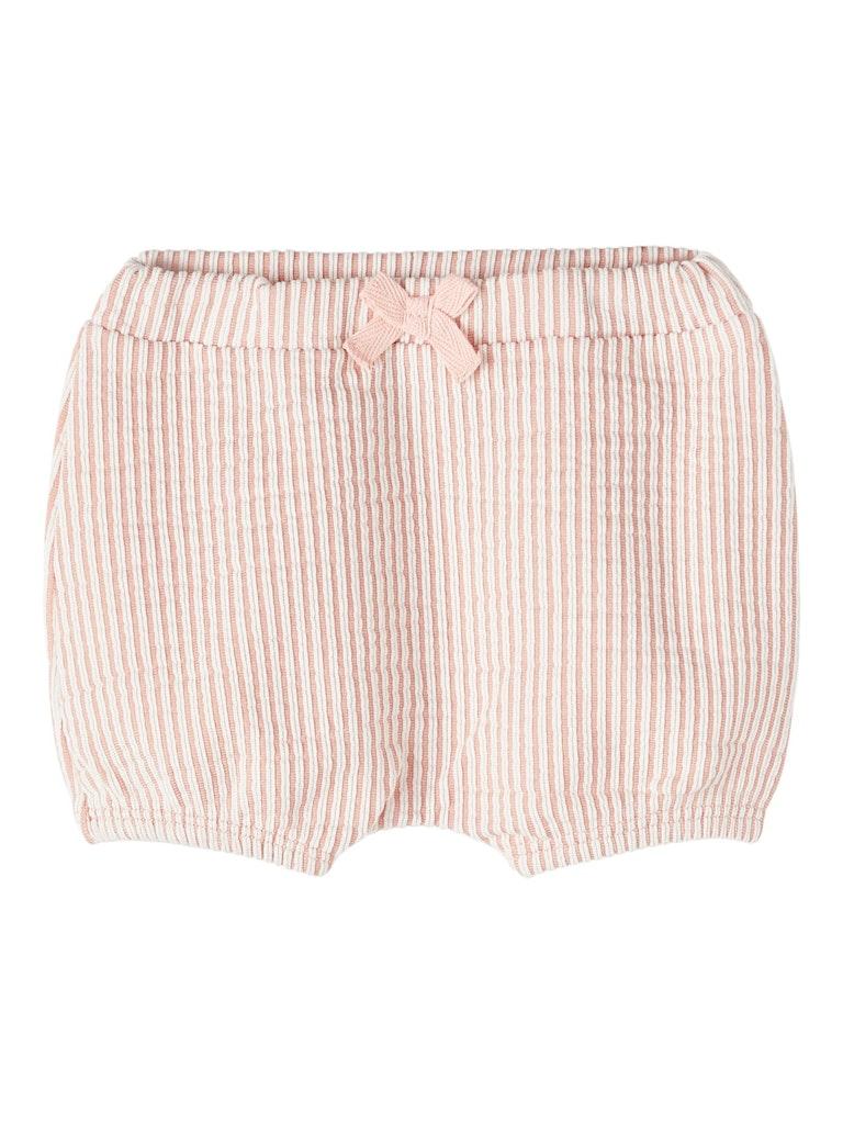 Name It Nbfhussie Shorts