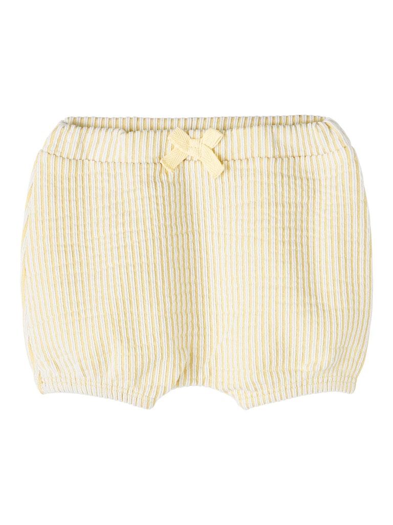 Name It Nbfhussie Shorts
