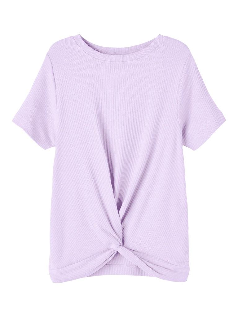 Name It Nkfhajabine Ss Slim Top