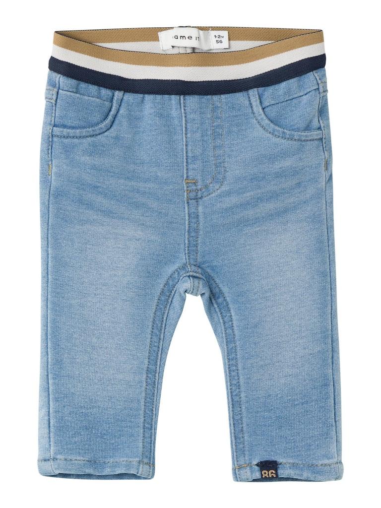Name it baby jeans maat 56