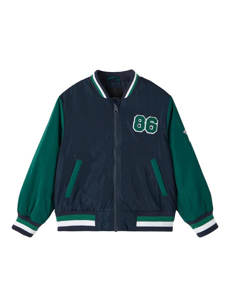 13217919 Marsity Bomber College Jacket Q1-23