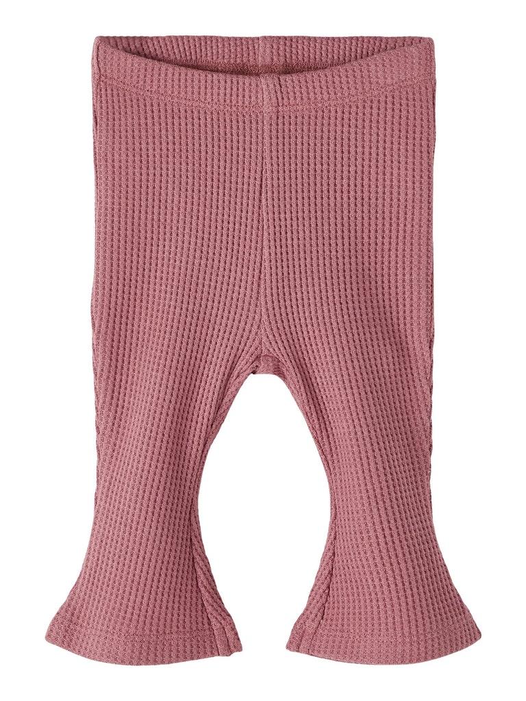 13218412 Nbfdamone Flare Pant Q1-23