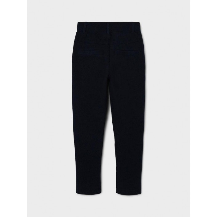 NAME IT KIDS NKMKELON PANT UNB NOOS Dark Sapphire | Freewear NKMKELON PANT UNB NOOS - www.freewear.nl - Freewear