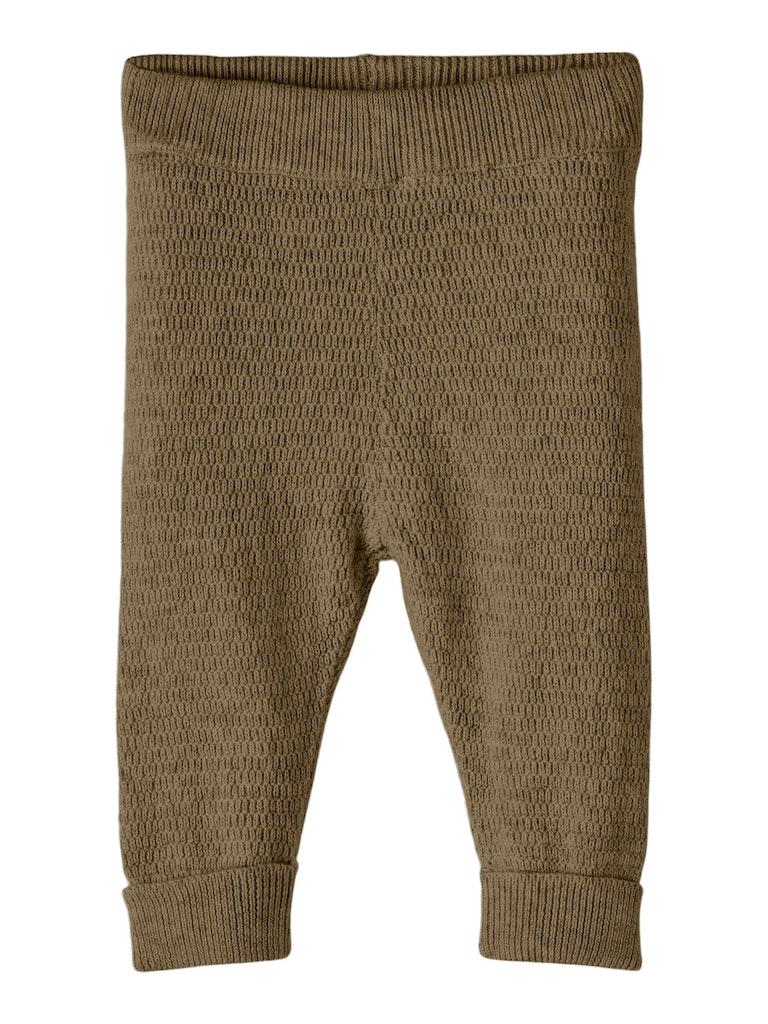 Name It Nbnotter Knit Pant