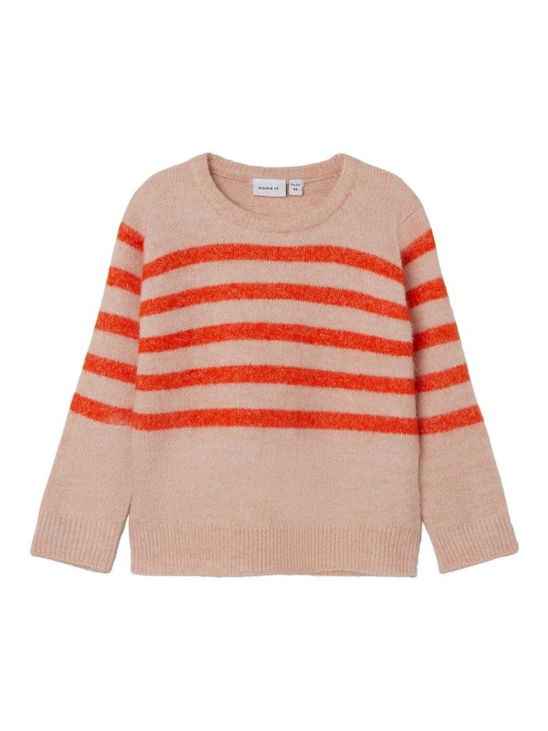 Name It Nmfnoanni Ls Knit
