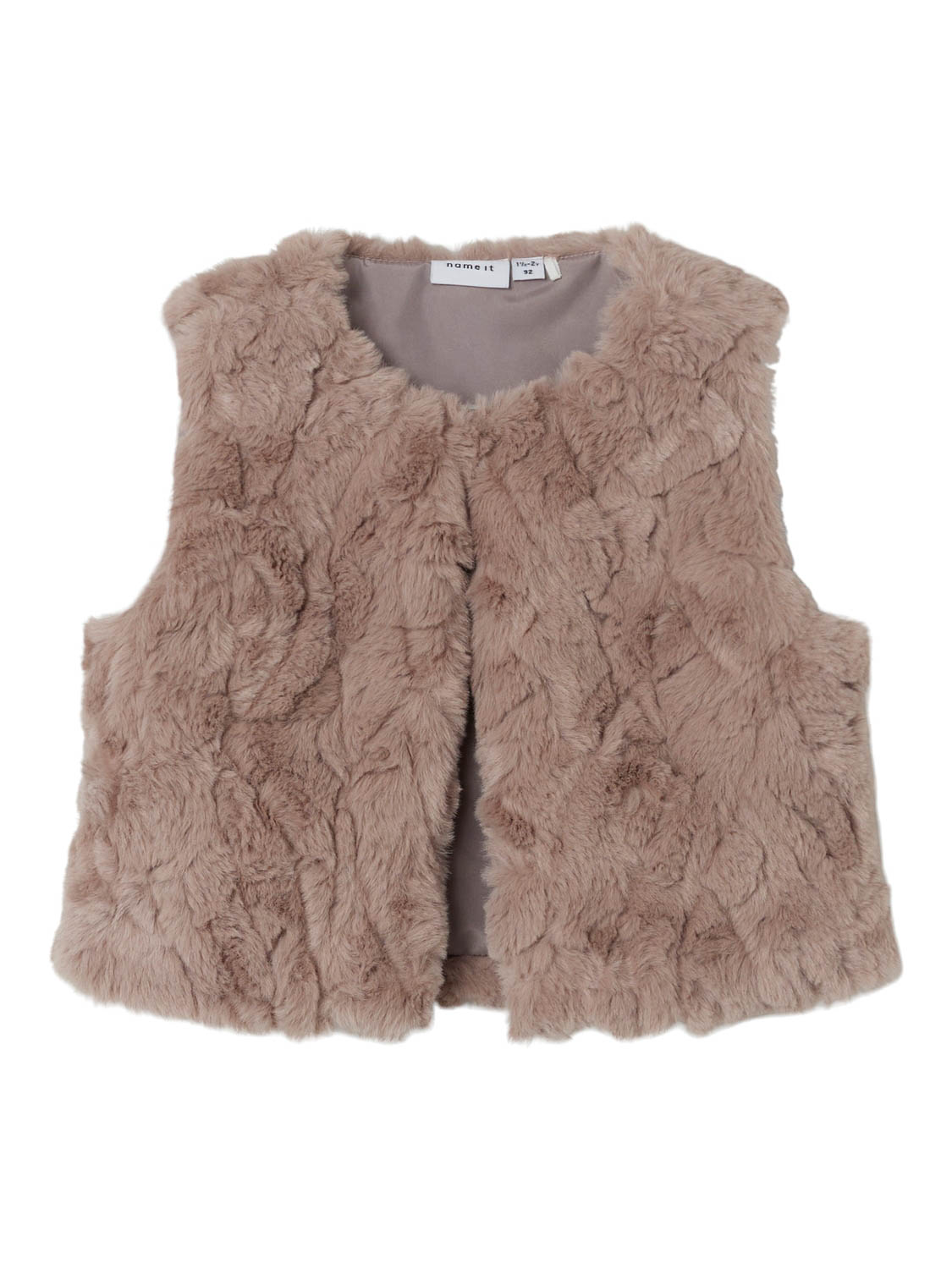 Name It Nmfnussi Vest