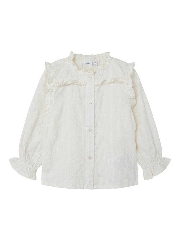 Name It - Blouse - Jet Stream - Maat 110