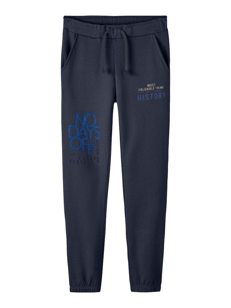 NKMNOLOSE SWEAT PANT 116