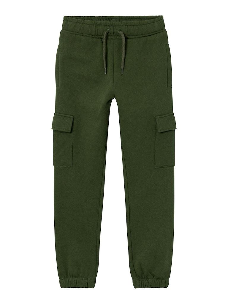 NKMOLINFO SWEAT PANT 152