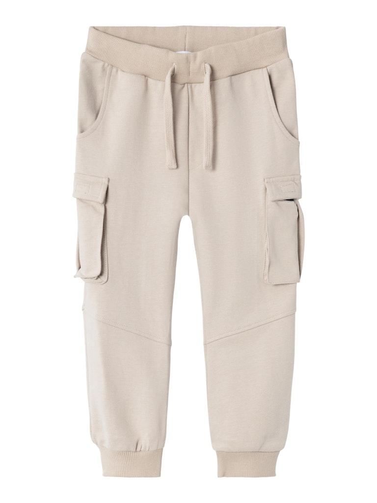 Name It Nmnoli Sweat Pant Unb Noos