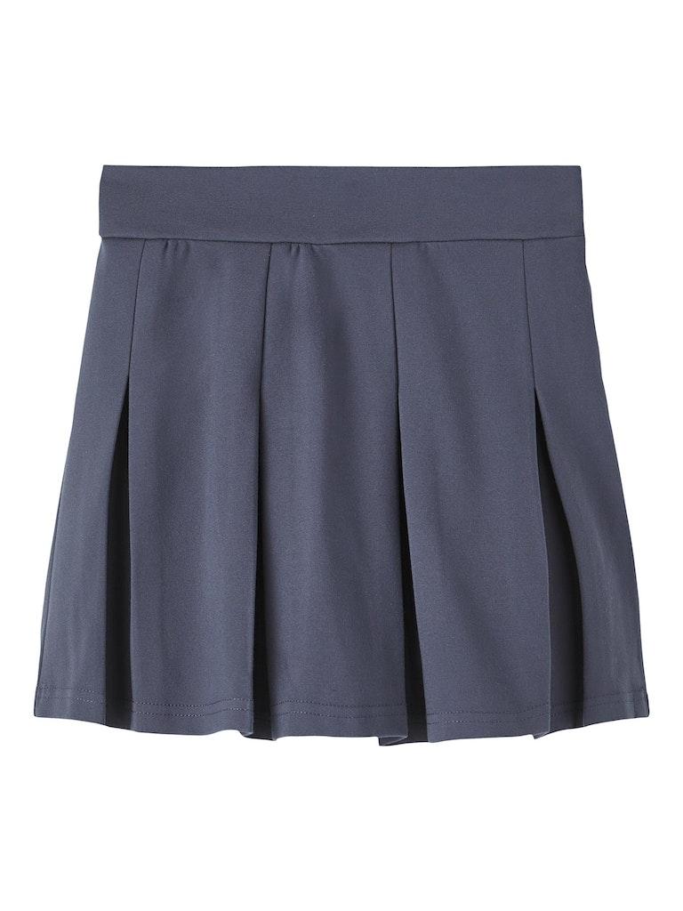 NKFNASILA PLEAT SKIRT122