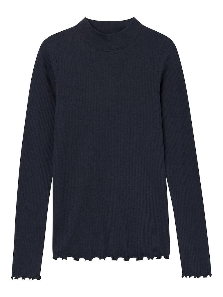 13222462 NKFOSIFFA LS SLIM TOP India Ink maat 116