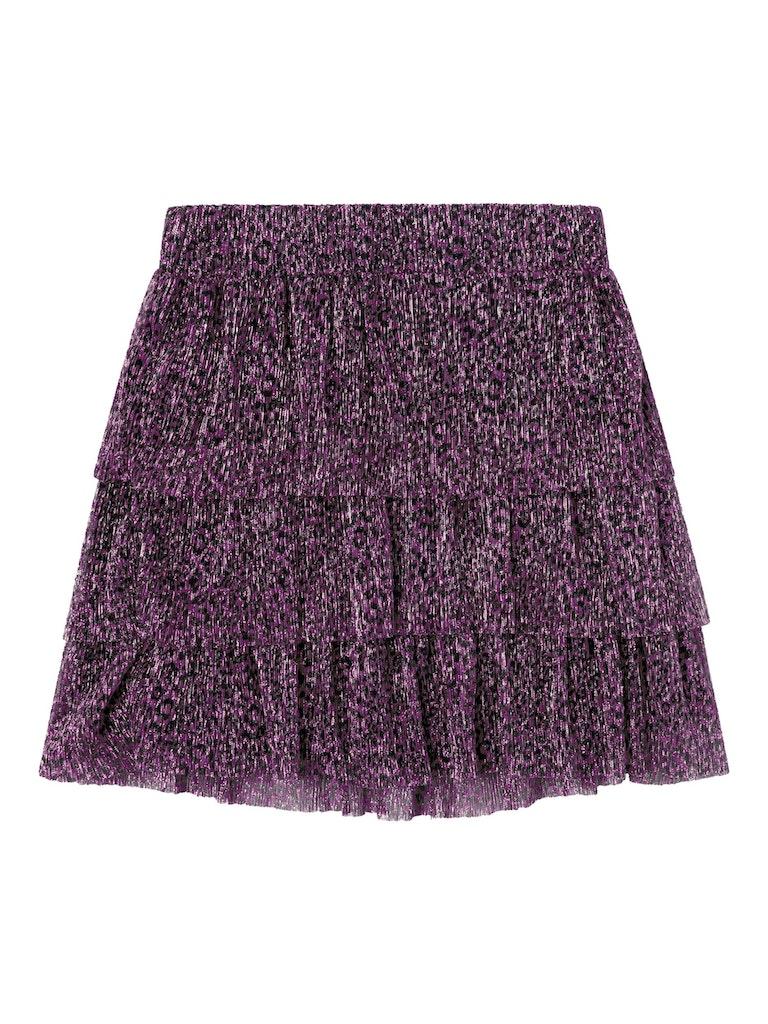 Name It Nkfrisari Skirt