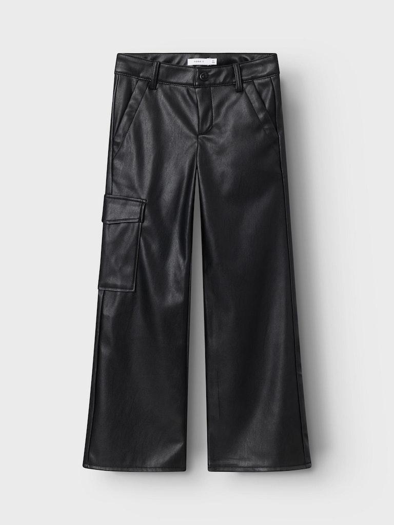 Name It Nkfsalli Wide Twi Cargo 9117- Gp S