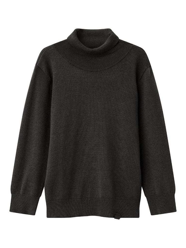 Name It Nmmromil Ls Rollneck Knit