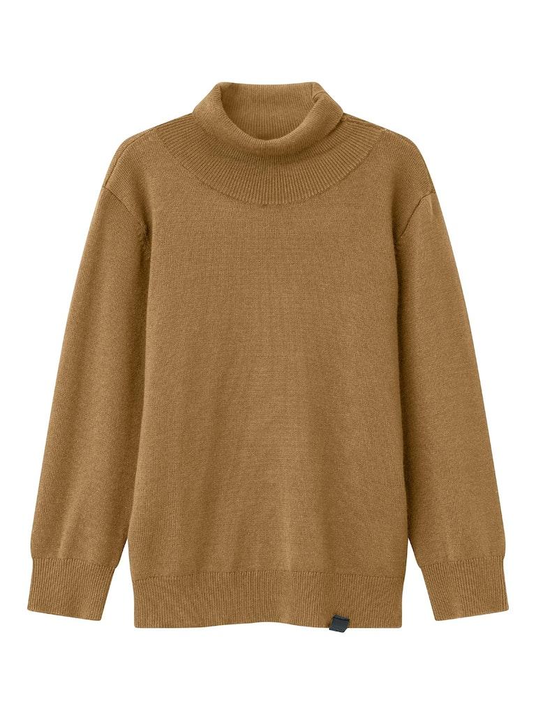 Name It Nmmromil Ls Rollneck Knit