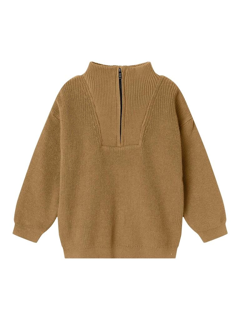 NMMSEFOLLE LS KNIT 86