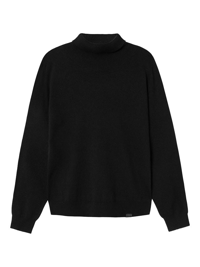 Name It Nkmromil Ls Rollneck Knit