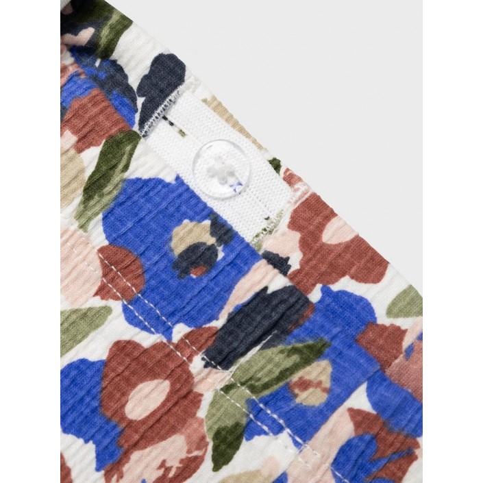 NAME IT MINI NMFODINE BOOTCUT Jet Stream | Freewear NMFODINE BOOTCUT - www.freewear.nl - Freewear