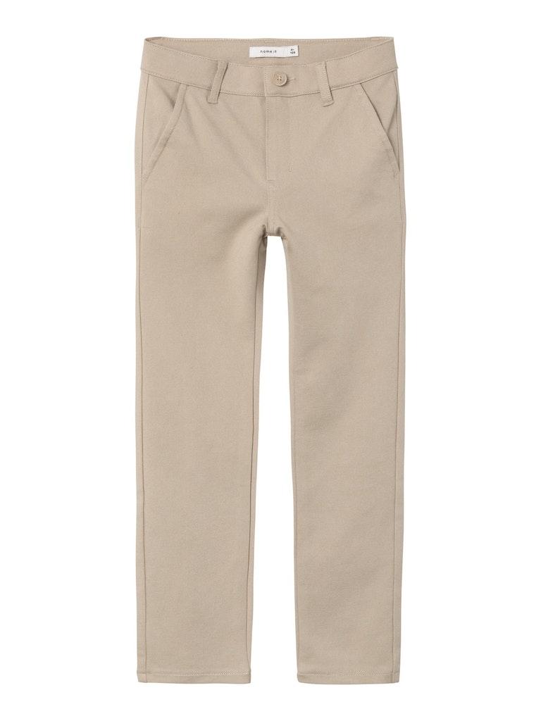 Name It Nkmsilas Comfort Pant 1150-gs Noos