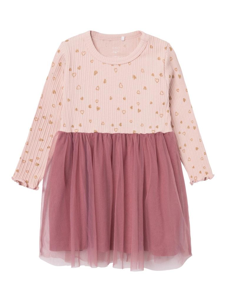 Name It Nbfroyane Ls Dress