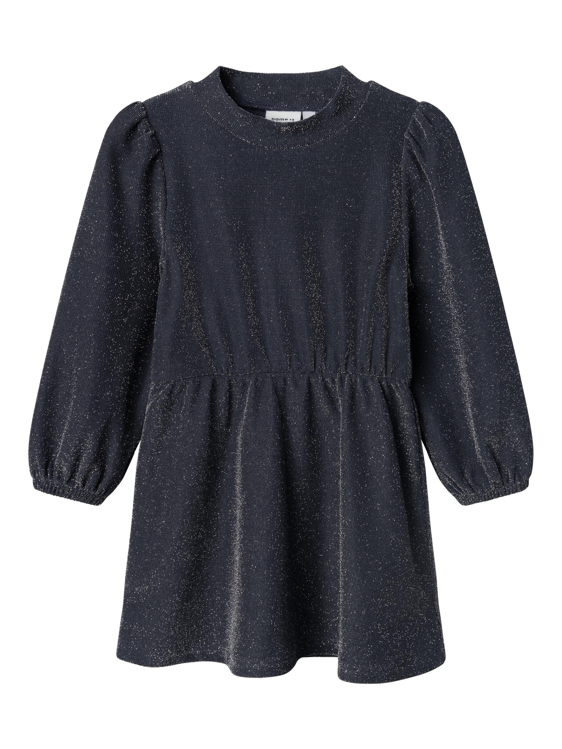 Name It Nmfragne Ls Dress