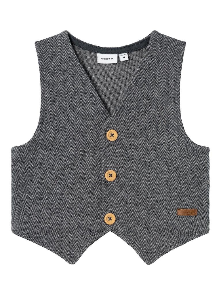 Name It Nmmrobino Vest Unb