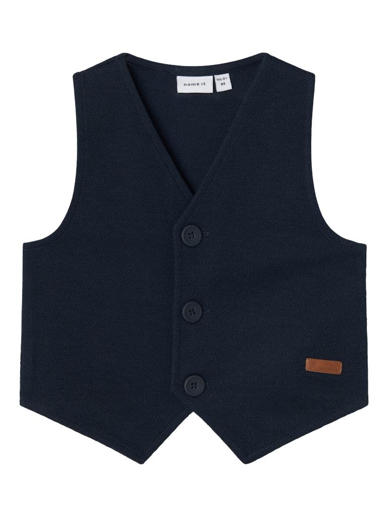 Name It Nmmrobino Vest Unb