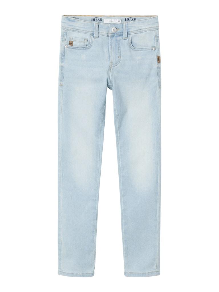 Name It Nkmtheo Xslim Jeans 1621-au