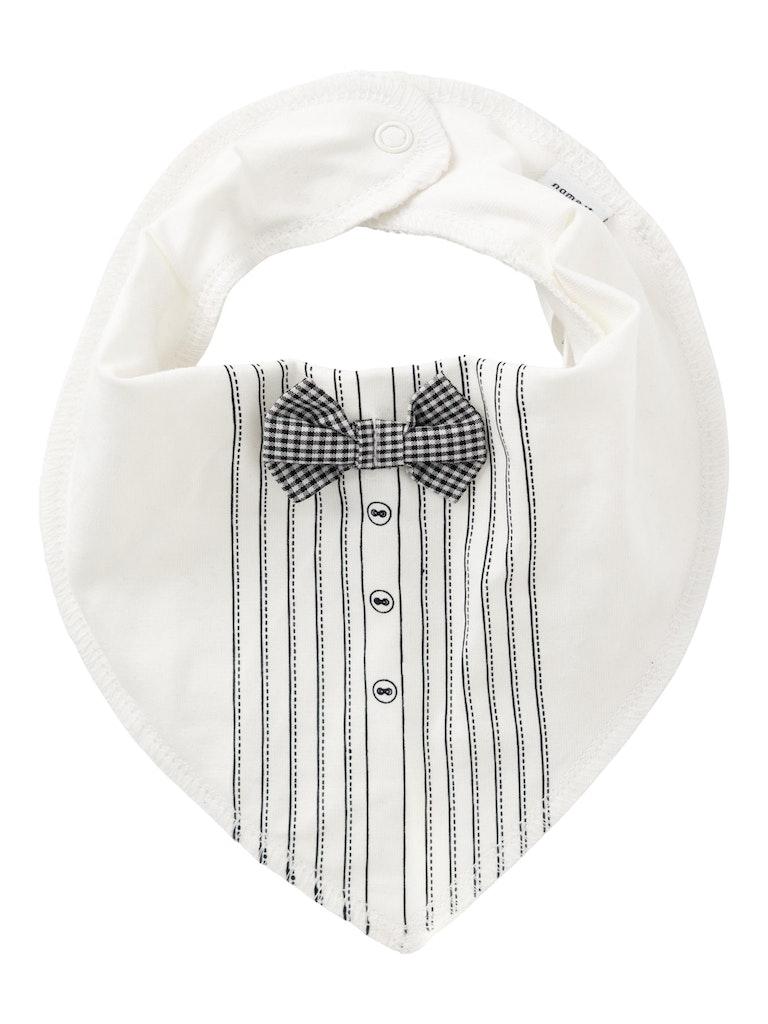 Name It Nbmrahmud Scarf Bib