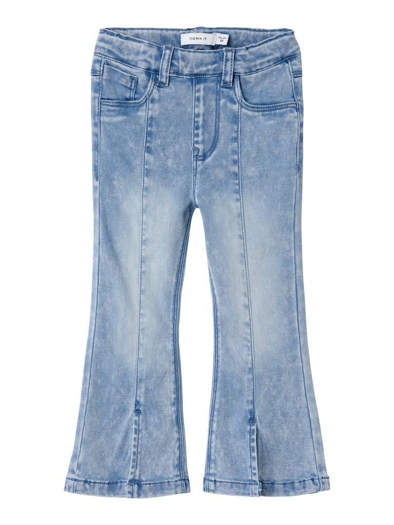 Name It Nmfpolly Boot Jeans 3359-to D