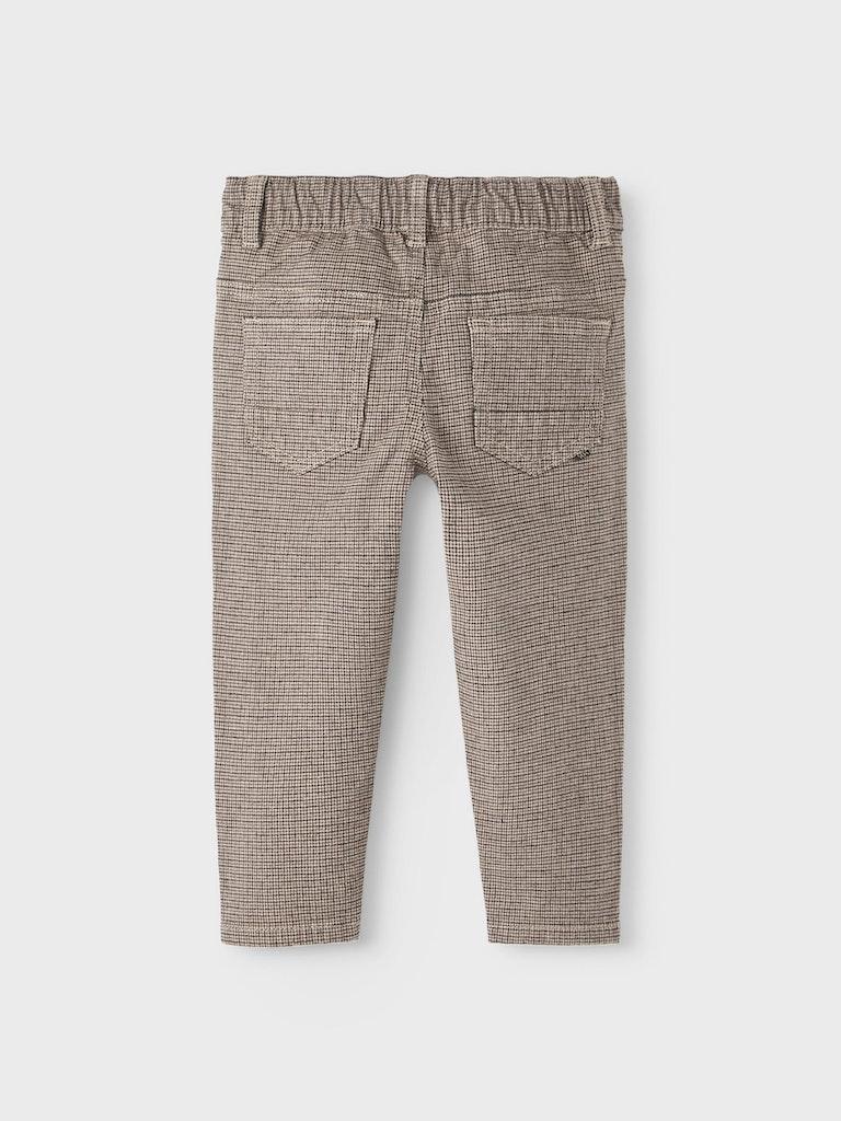Name It Nmmben Tapered Twi Pant 2969-nu P