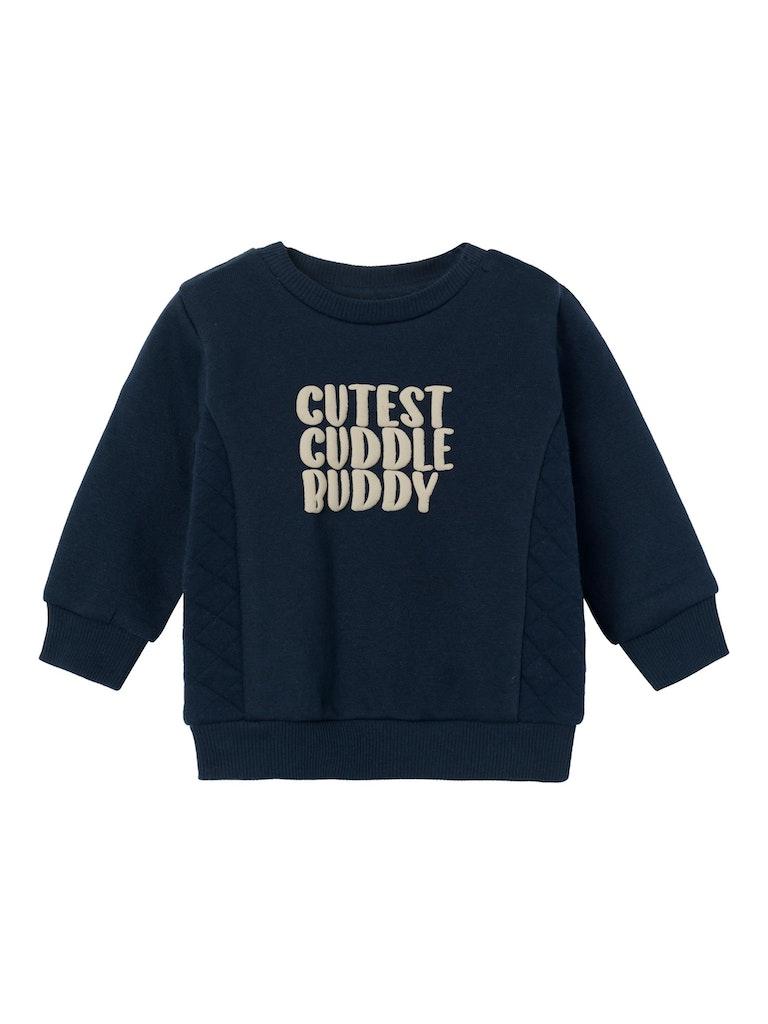 Name it baby sweater maat 62