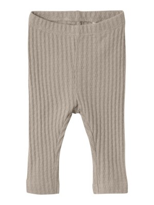 Name It NBFTUSIA R LEGGING Pure Cashmere | Freewear NBFTUSIA R LEGGING - www.freewear.nl - Freewear