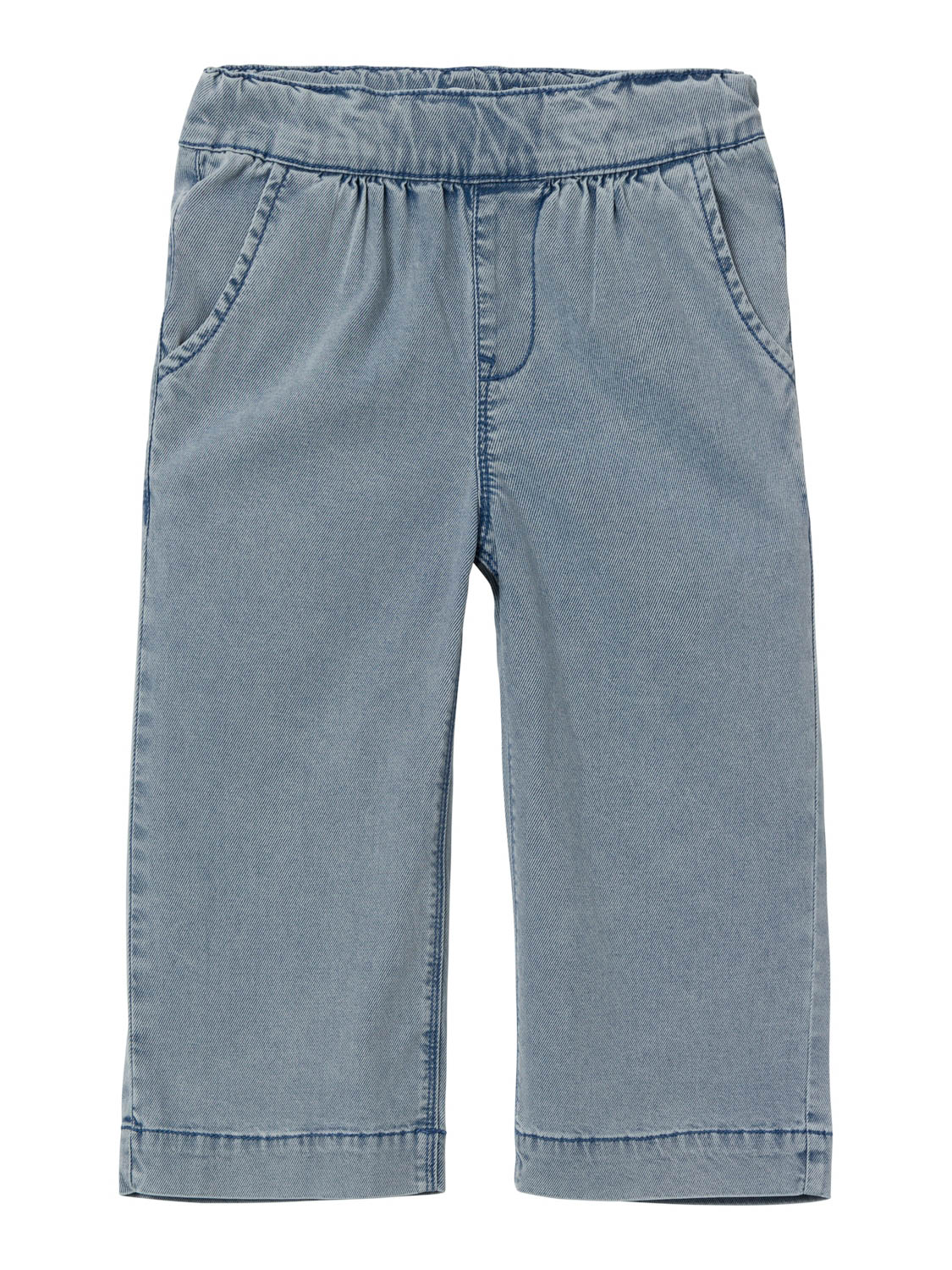 Name It Nmfbella Wide Jeans 1544-yb F