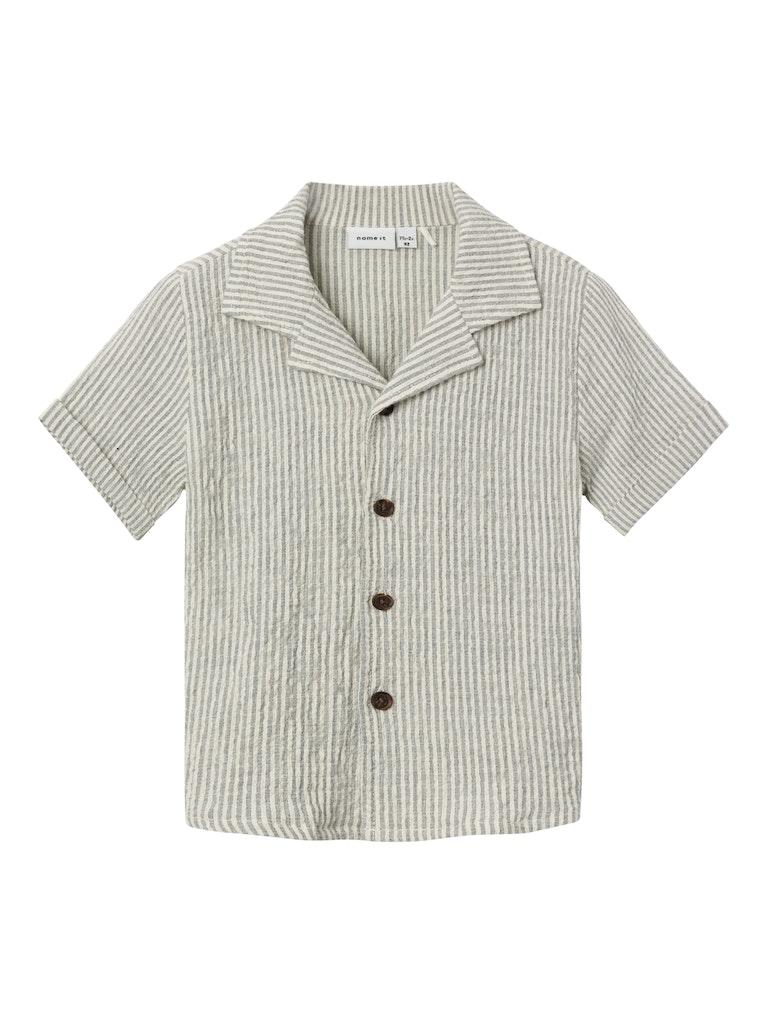 Name It Nmmfedenis Ss Shirt